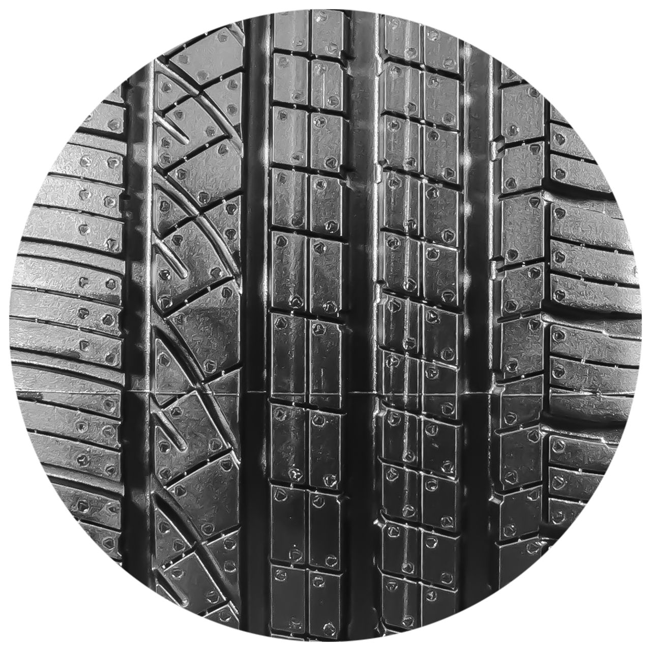 DUNLOP GRANDTREK TOURING A/S (MO) 235/50R19 99H (MO)