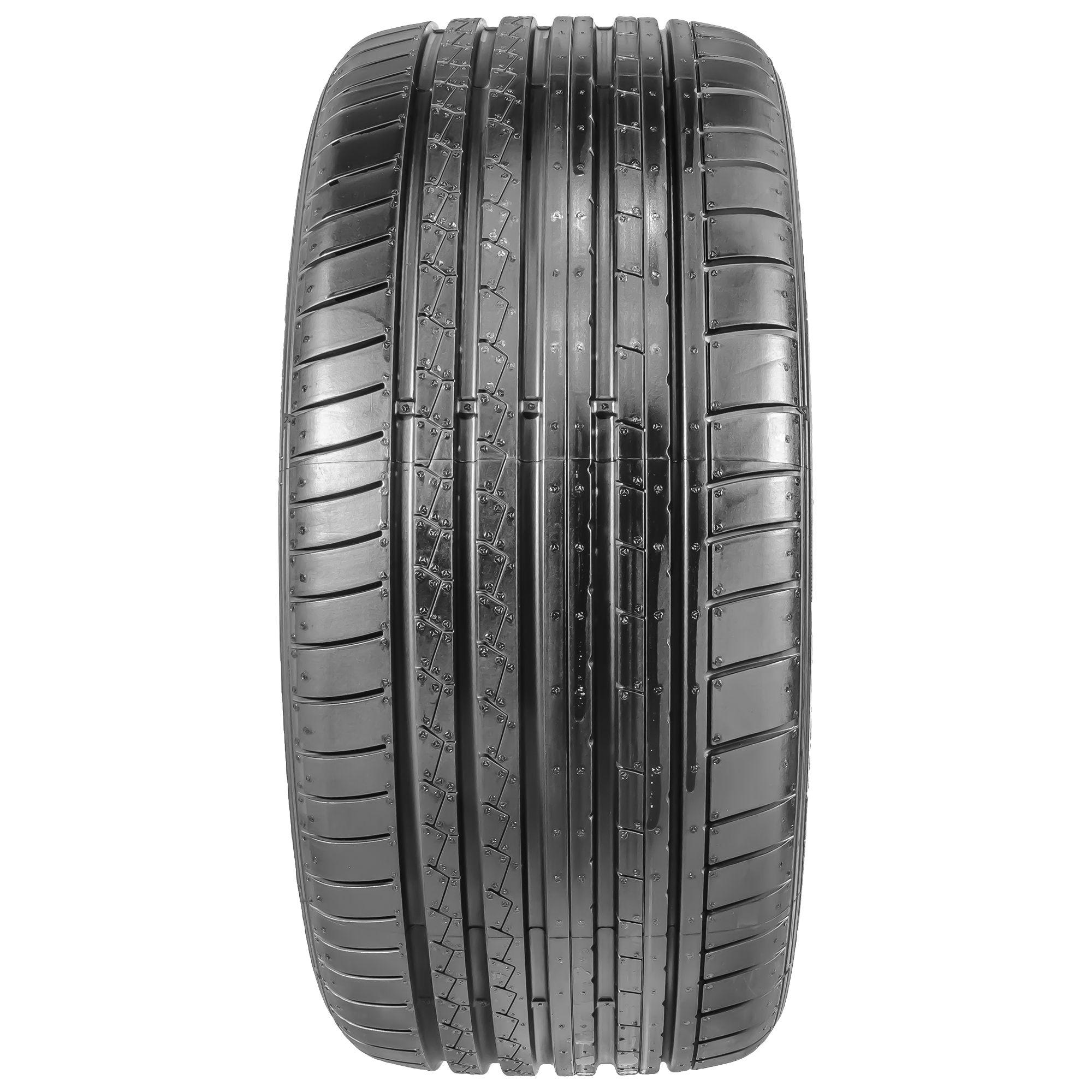 DUNLOP SP SPORT MAXX GT (RO1) 275/30R21 98(Y) (RO1) XL MFS BLK