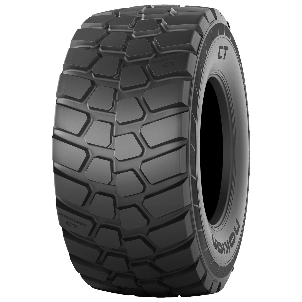 NOKIAN 560/60 R 22.5 TL 165D CT