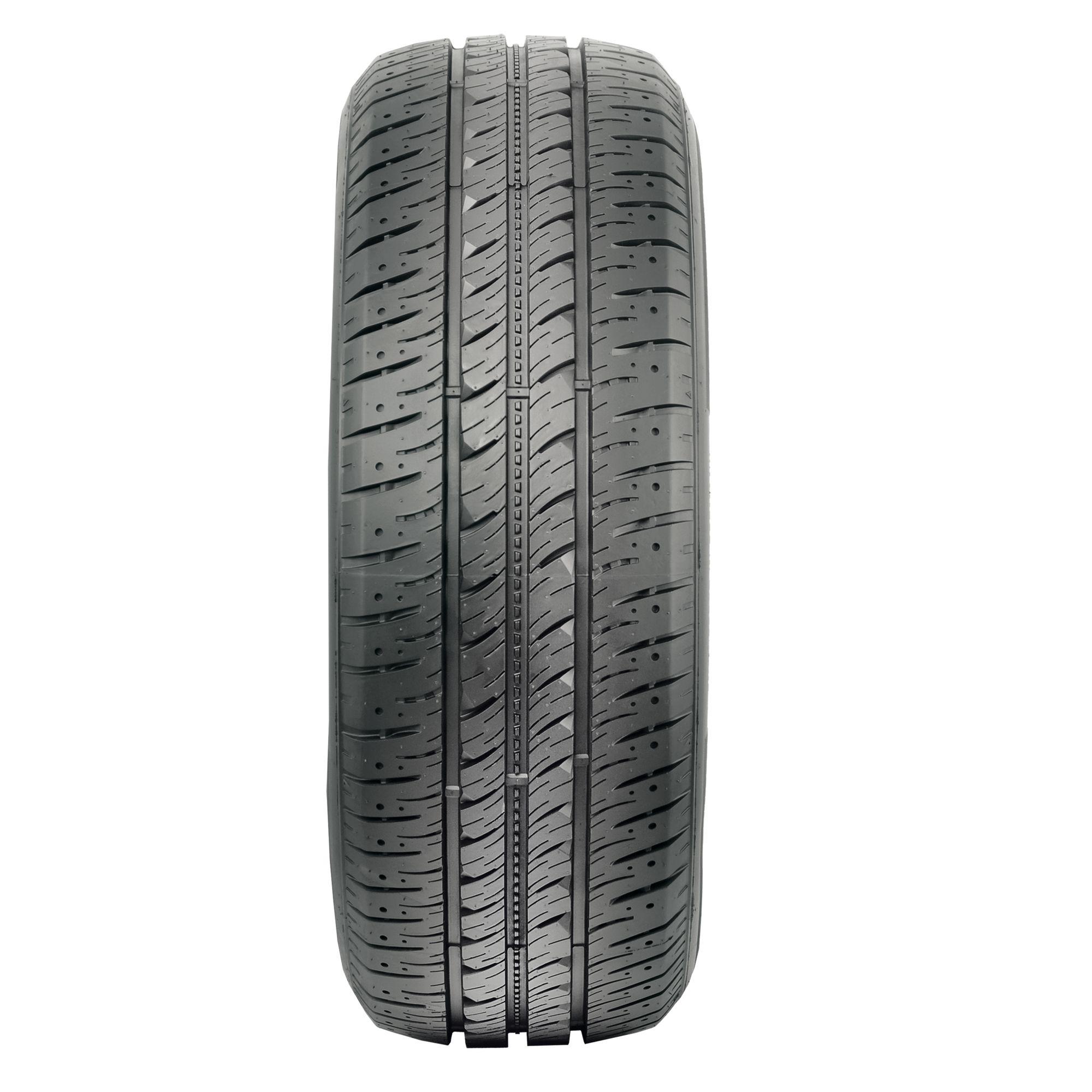 SYRON MERKEP 2X 205/75R16C 110/108T BSW