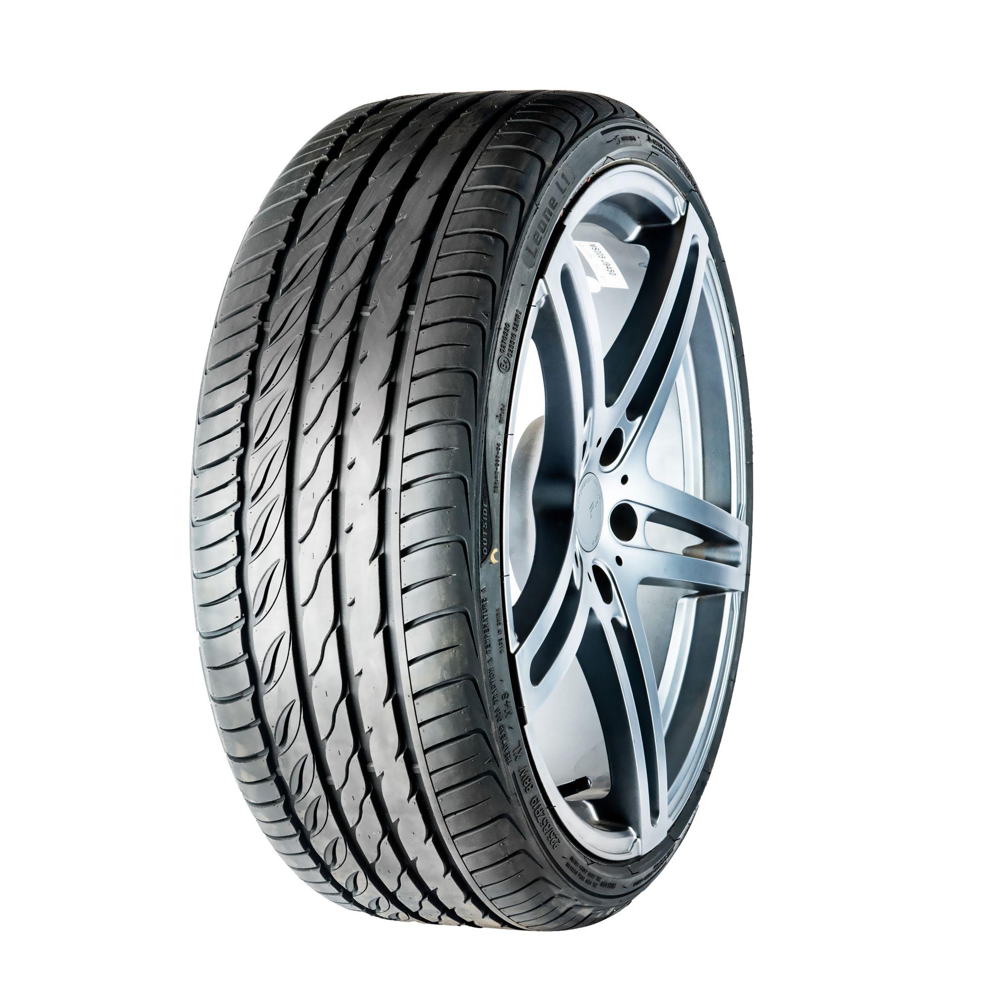 MASSIMO LEONE L1 205/45R16 87W XL BSW