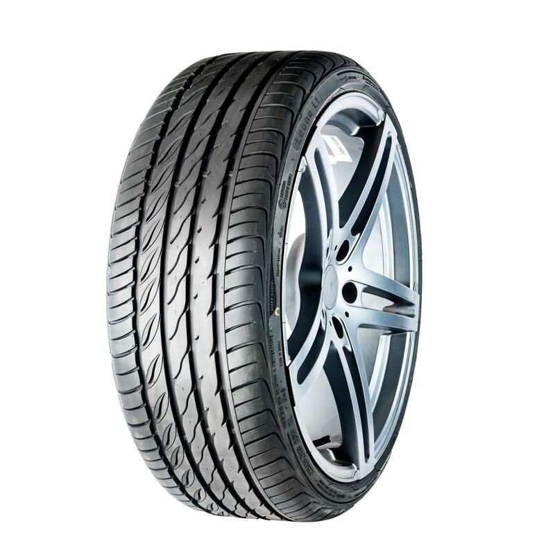 MASSIMO LEONE L1 205/45R16 87W XL BSW