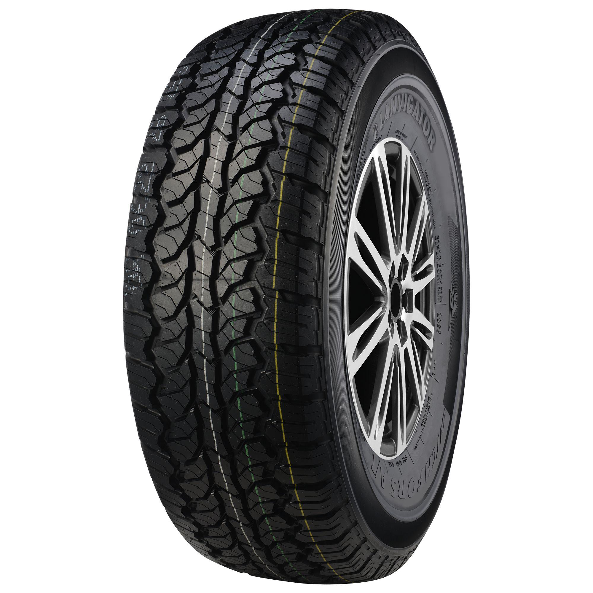 LANVIGATOR CATCHFORS A/T 225/70R16 103T BSW