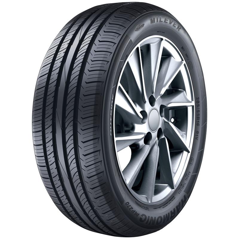 MILEVER HARMONIC MP270 215/65R15 100H XL BSW