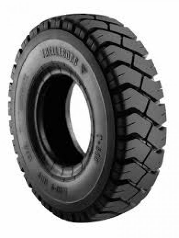 TRELLEBORG 5.00 - 8 TT  T-800 10PR SET