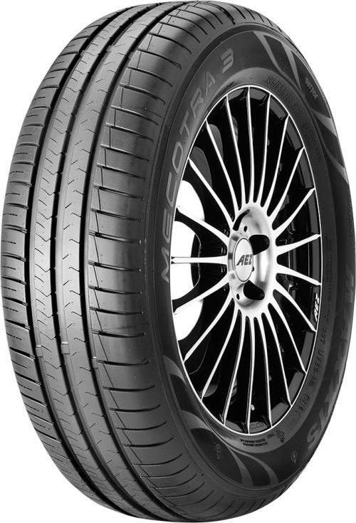 MAXXIS MECOTRA ME3+ 205/60R16 96H XL BSW