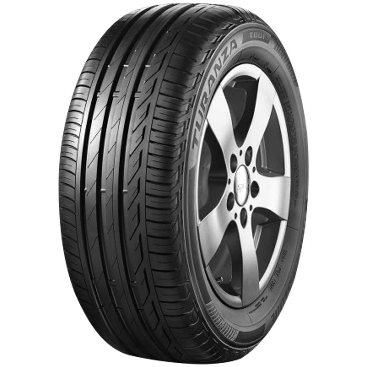 BRIDGESTONE TURANZA T001 225/55R17 97V