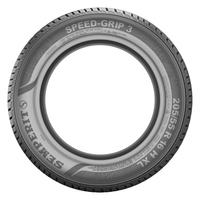 SEMPERIT SPEED-GRIP 3 215/40R17 87V XL FR