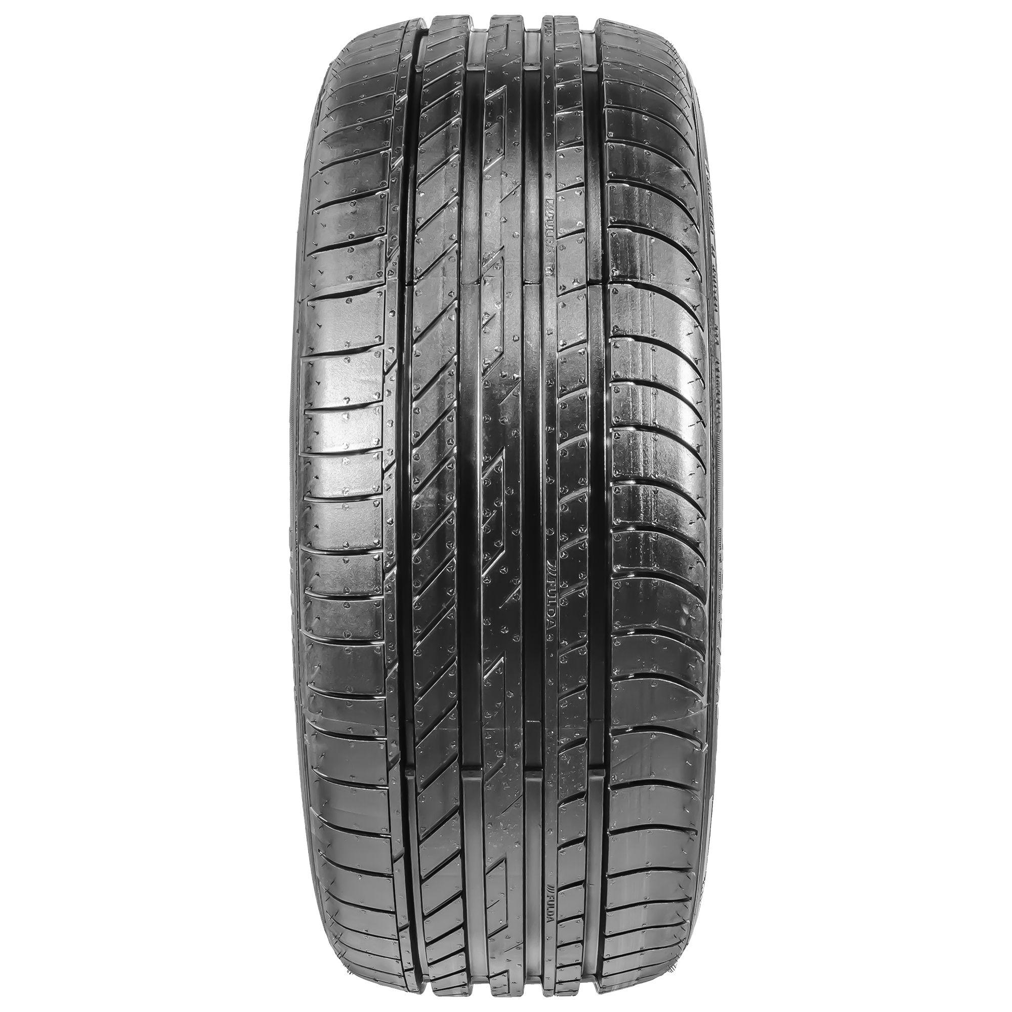 FULDA SPORTCONTROL 205/45R16 83V MFS BSW