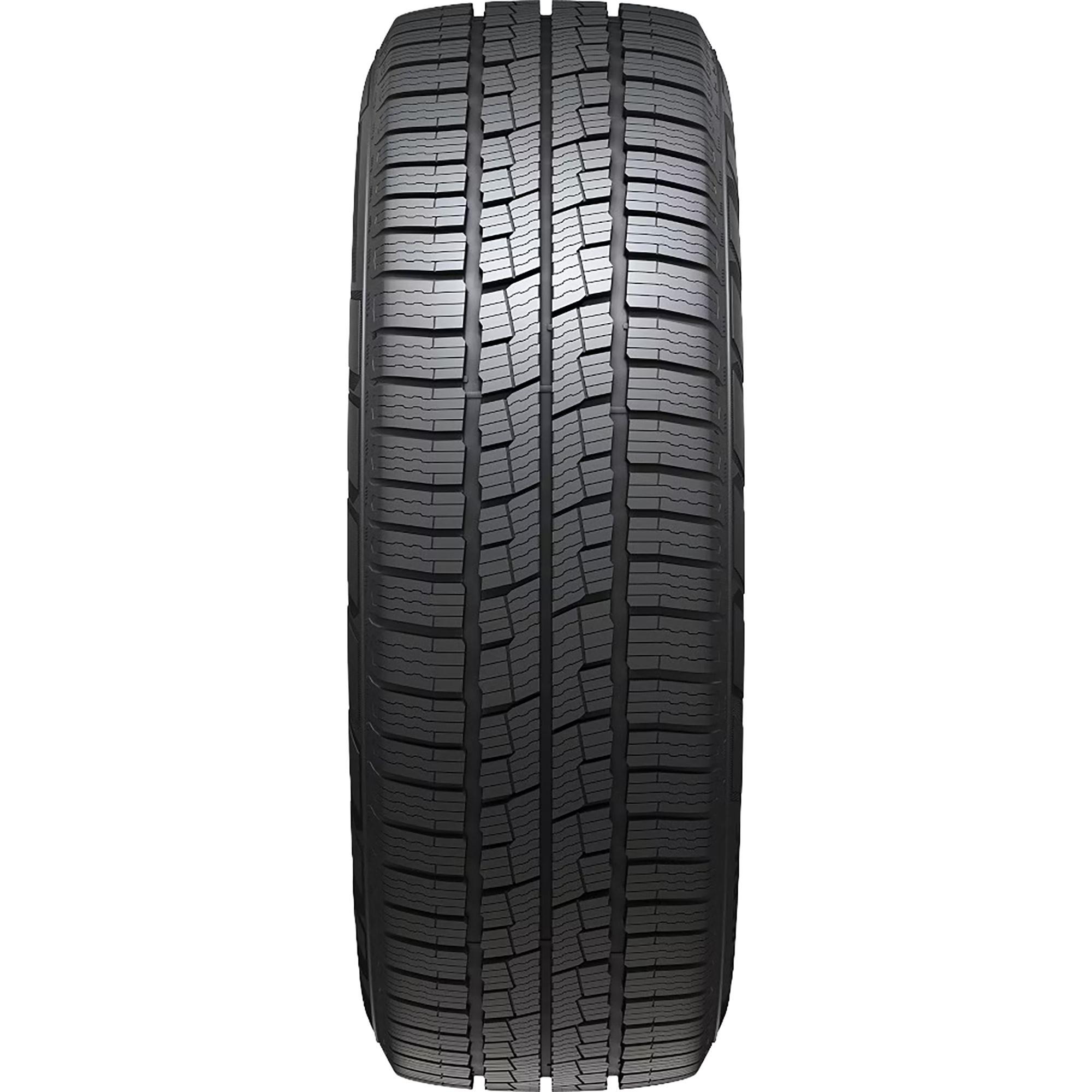 LAUFENN X FIT VAN 4S (LV71) 215/75R16C 116/113R SBL
