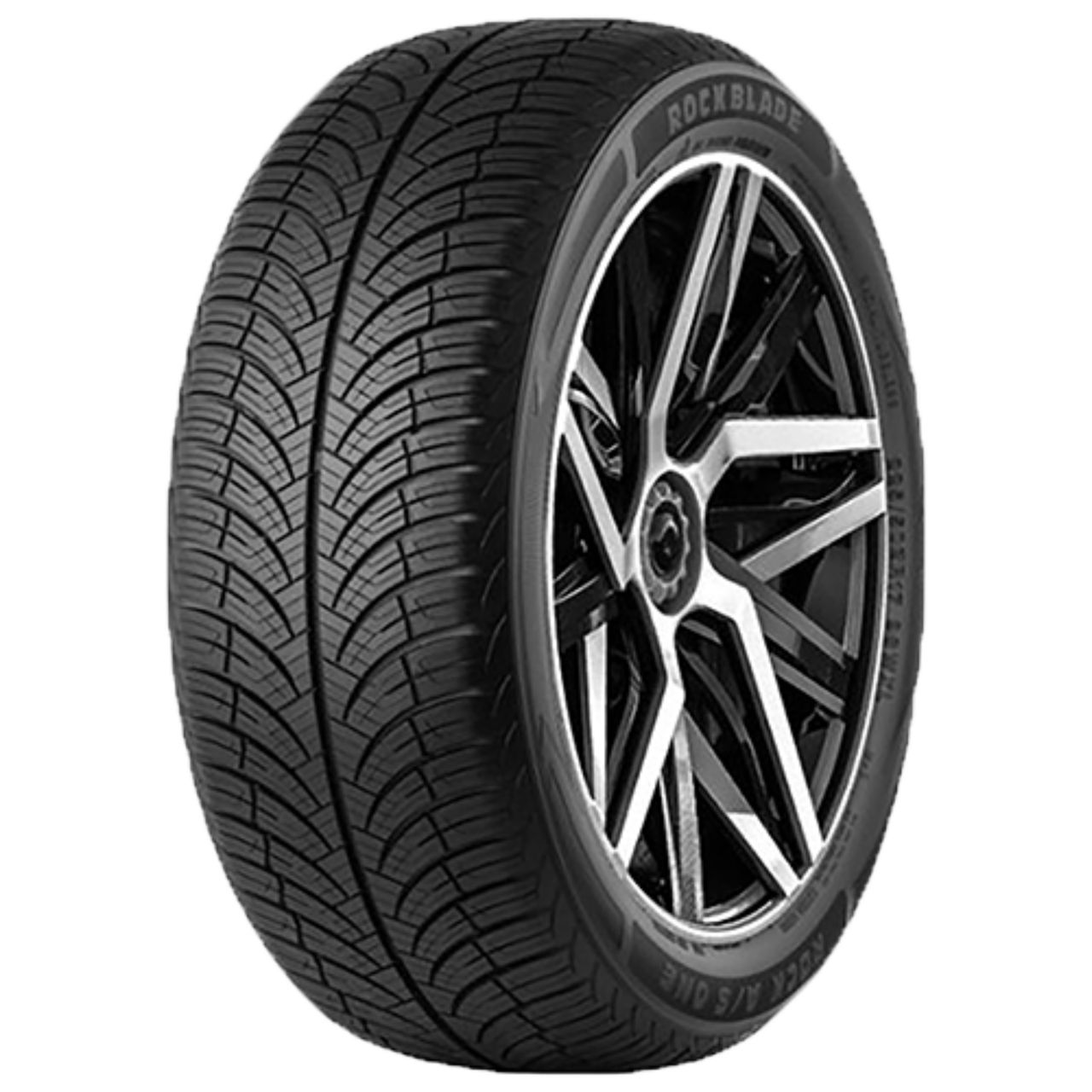 ROCKBLADE ROCK A/S ONE 215/50R17 95W BSW XL