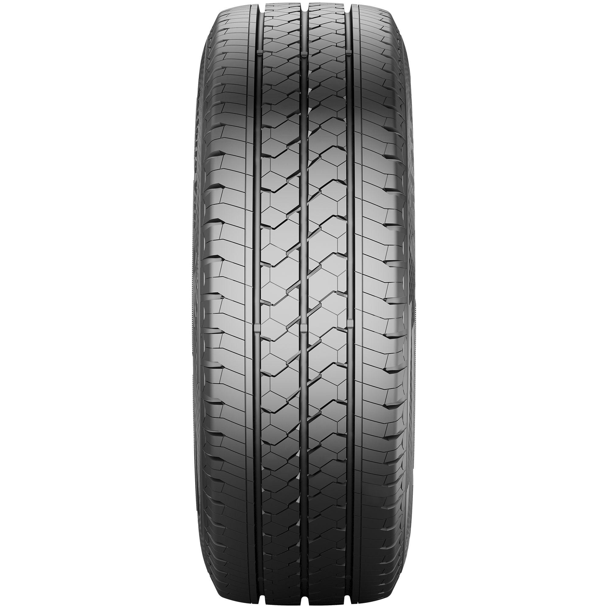 MATADOR HECTORRA VAN 185/75R16C 104/102R BSW