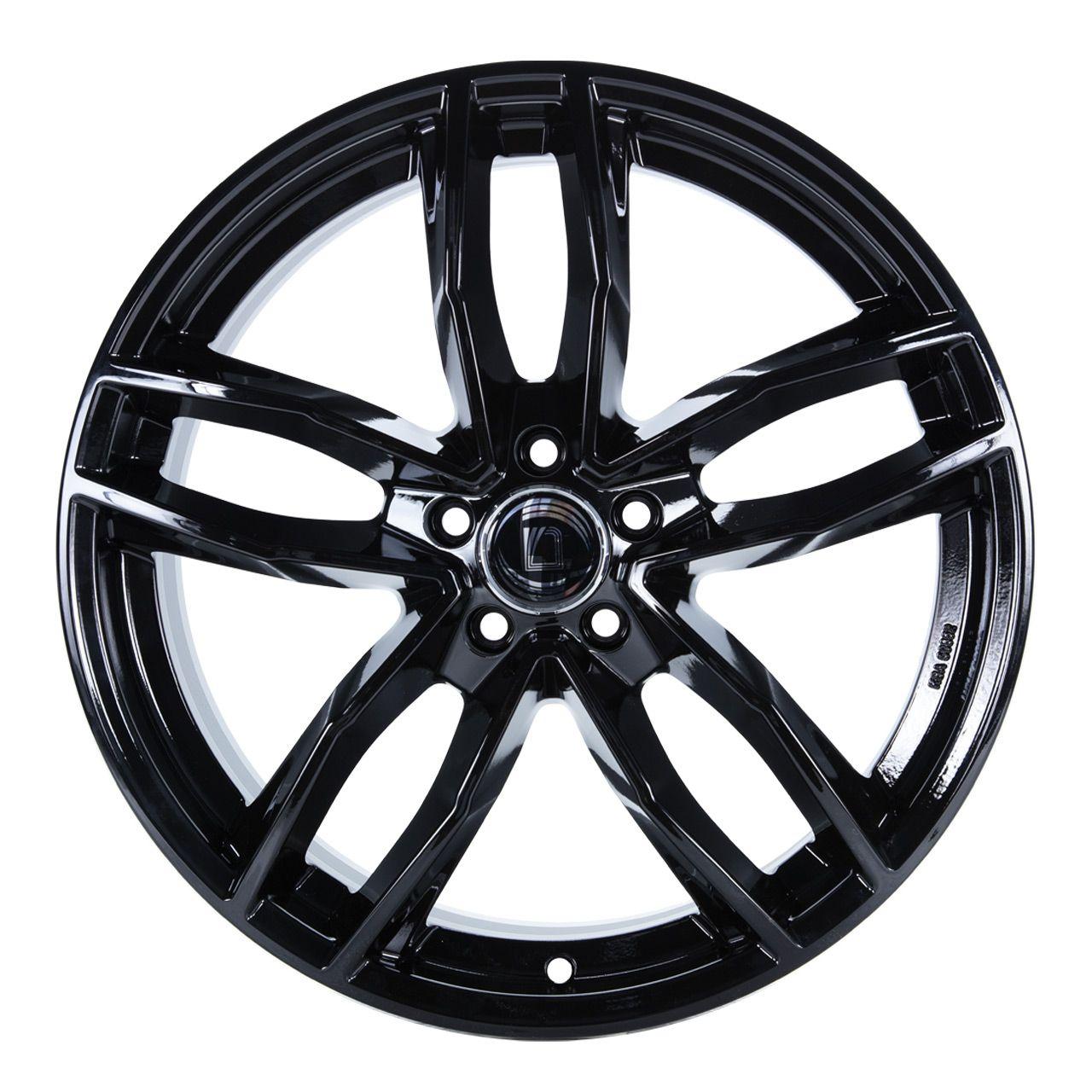 DIEWE ALITO neroS 8.0Jx18 5x112 ET25
