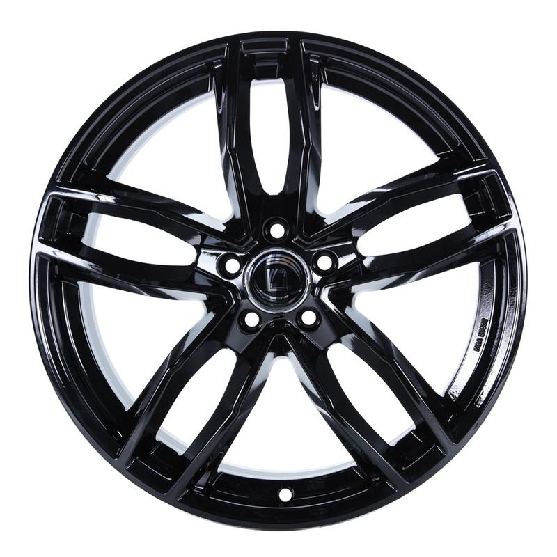 DIEWE ALITO neroS 9.0Jx20 5x112 ET35
