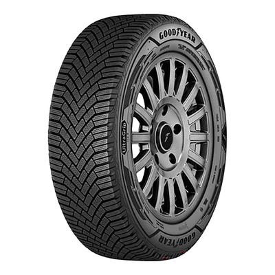 GOODYEAR ULTRAGRIP ICE 3 195/60R16 93T XL NORDIC COMPOUND BSW
