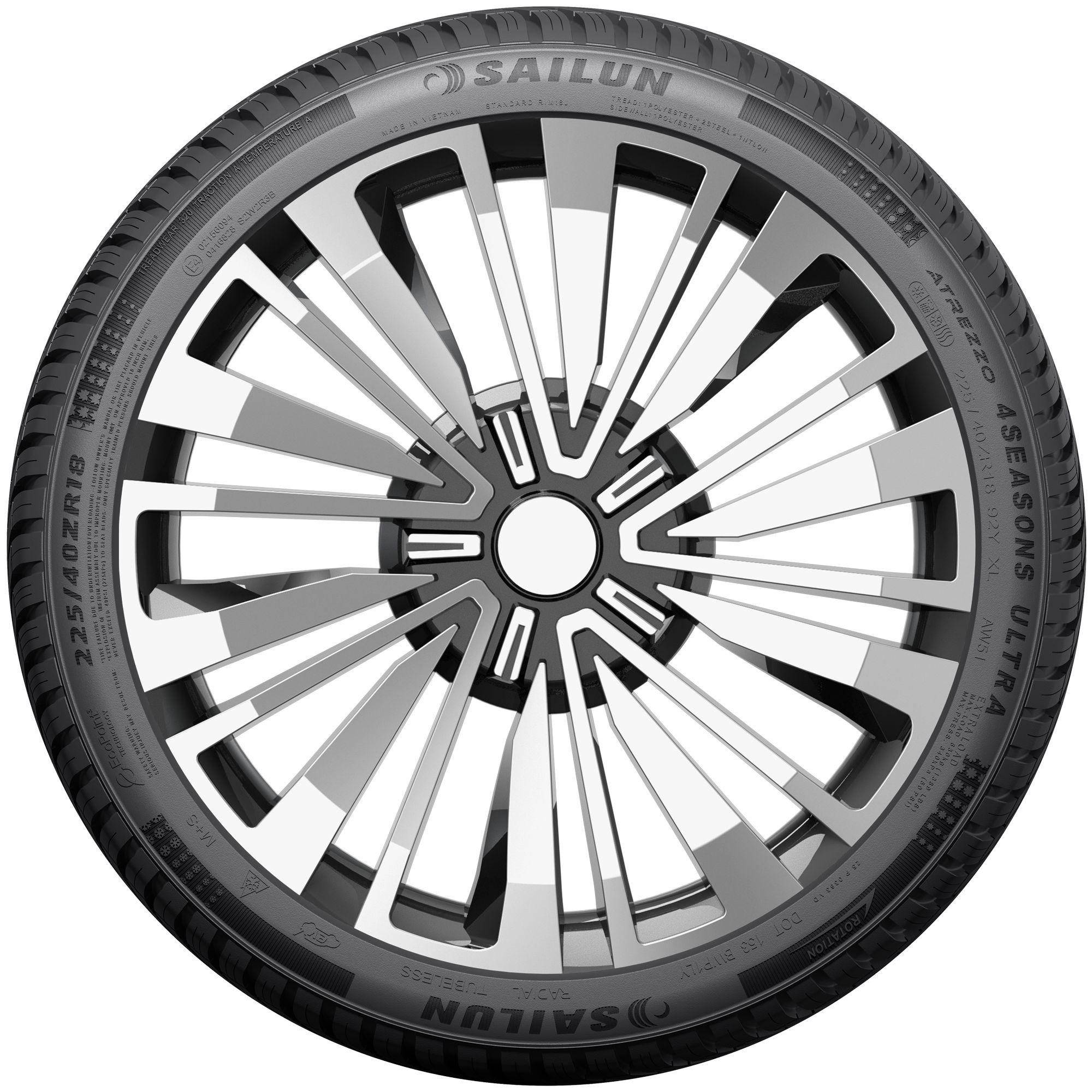SAILUN ATREZZO 4SEASONS ULTRA 215/65R17 103V XL BSW