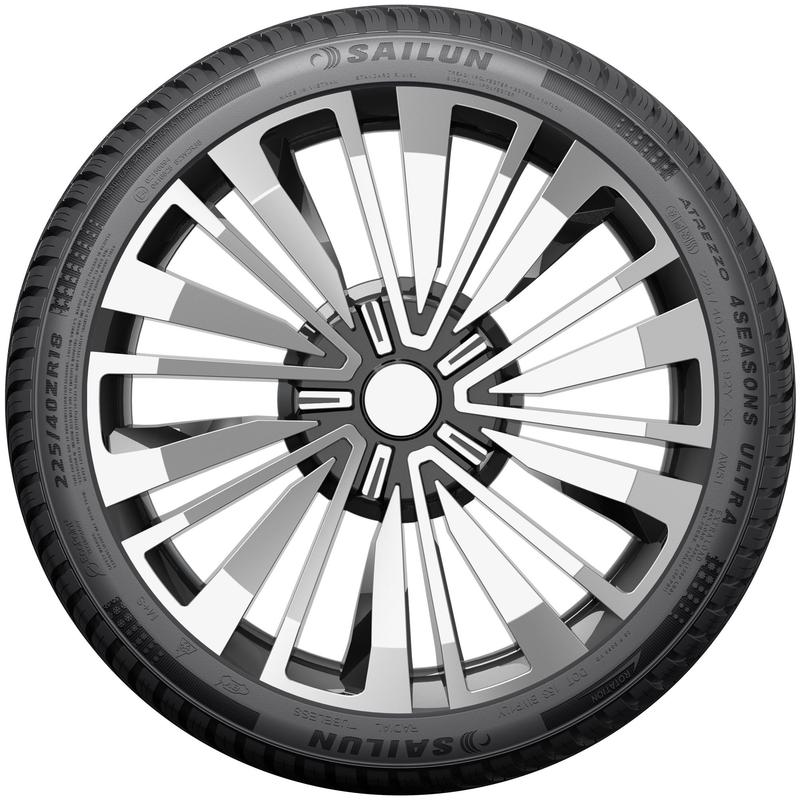 SAILUN ATREZZO 4SEASONS ULTRA 225/55R17 101W XL BSW