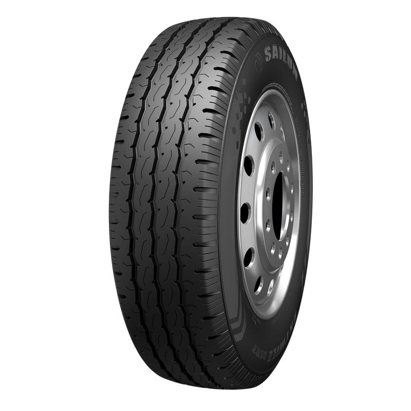 SAILUN EXTMILE SL87N 195/R15C 106/104R BSW