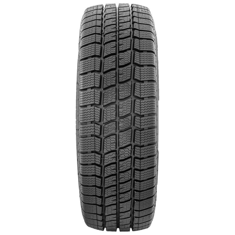 VREDESTEIN COMTRAC 2 WINTER+ 215/65R16C 109/107T BSW