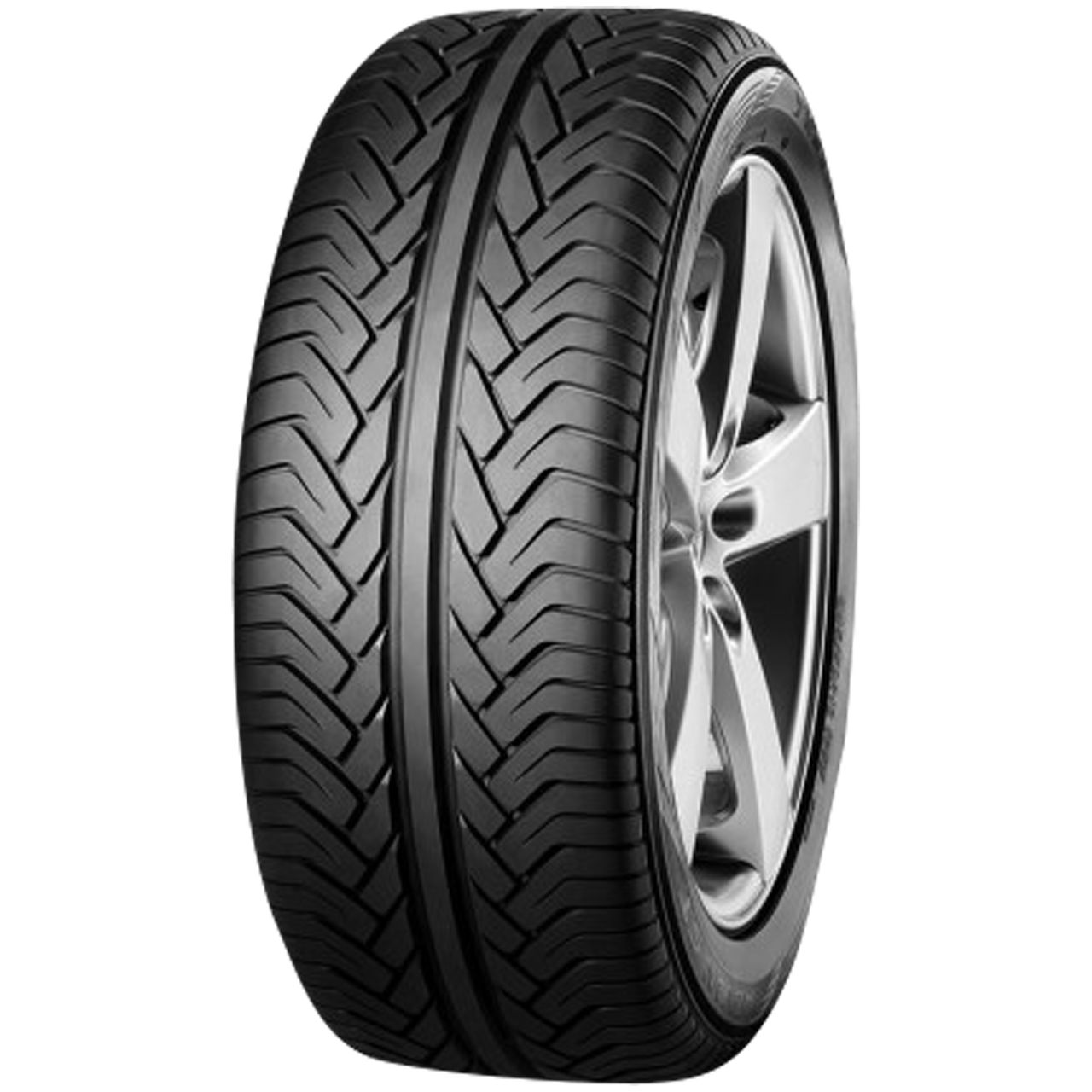 YOKOHAMA ADVAN S/T V802 (MOE) 275/50R20 113W (MOE) XL RPB