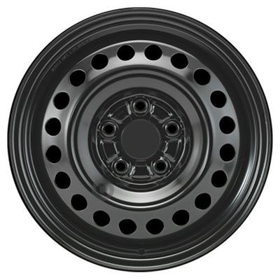 ALCAR 9527 schwarz/silber 6.5Jx16 5x114.3 ET50