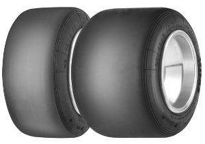 MITAS 11x5.00 - 5 TT  SLICK SRH NHS HARD