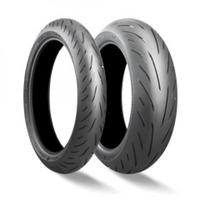 BRIDGESTONE 190/55 ZR 17 M/C TL (75W) BATTLAX S22 (W) Yamaha MT-10