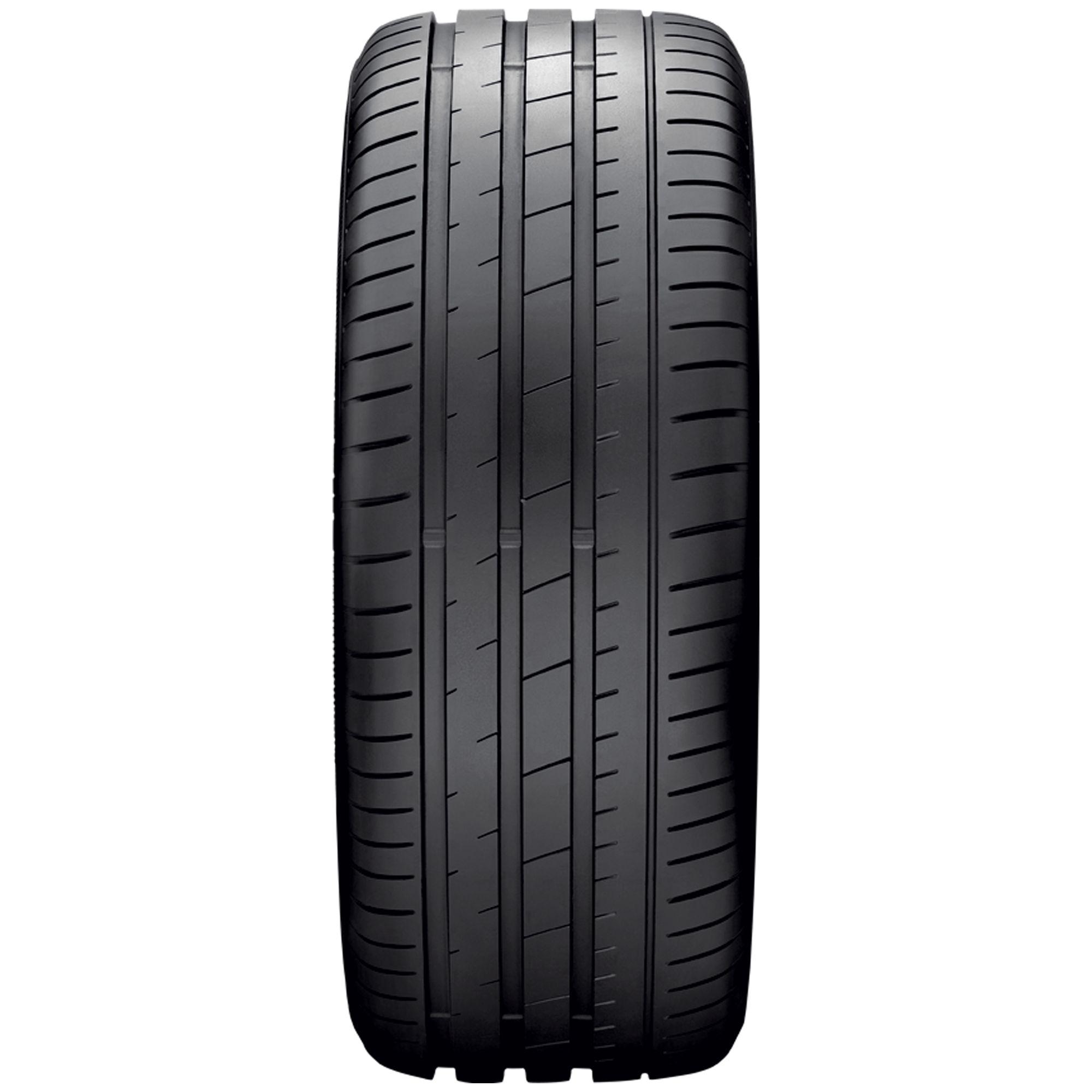 APOLLO ASPIRE 4G+ 275/40R20 106Y XL FSL BSW