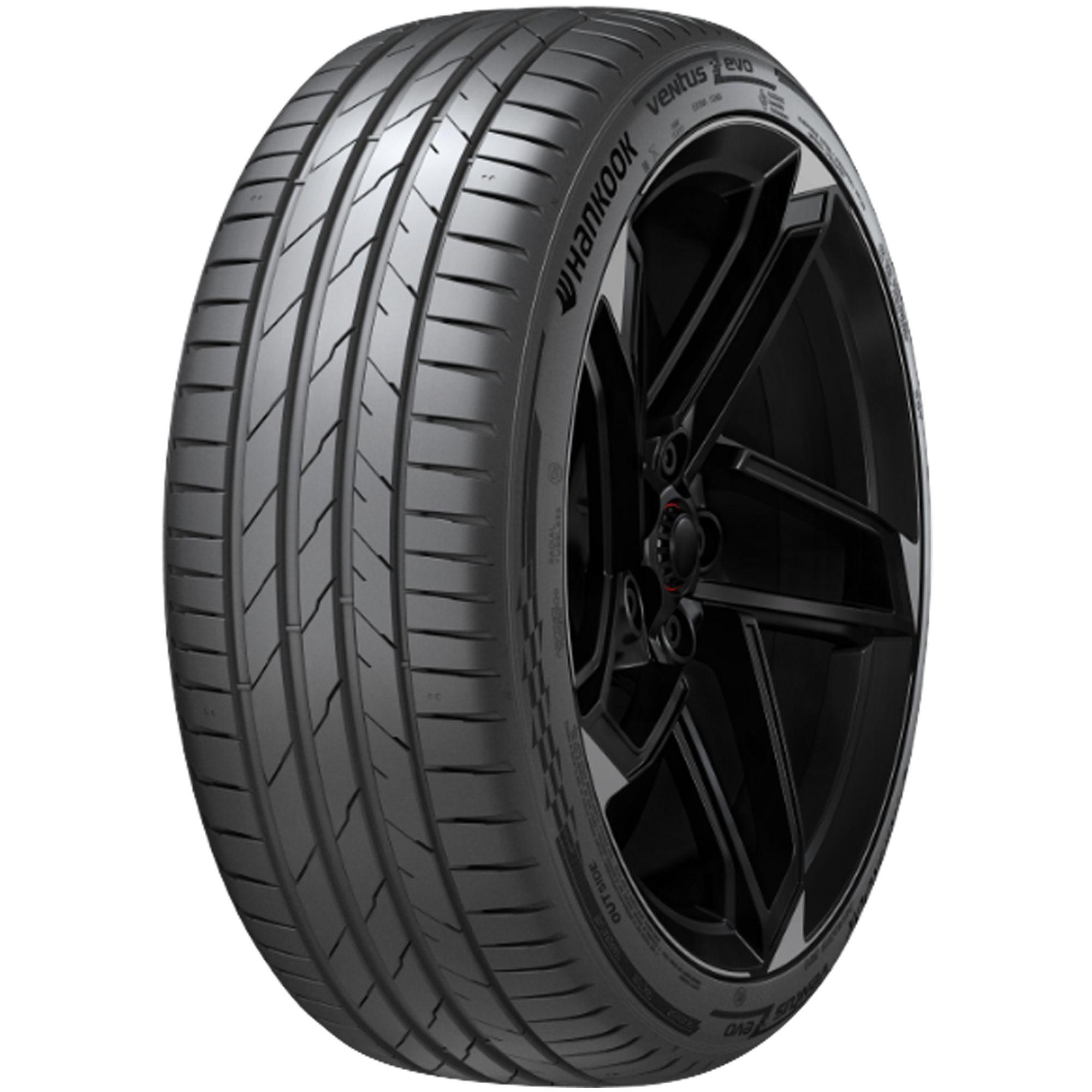 HANKOOK VENTUS EVO SUV 305/30R23 105W XL MFS SBL