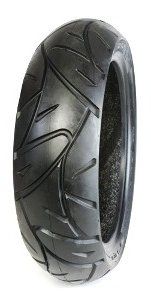 DURO 120/70 - 12 TL 56M RAIDER DM1017