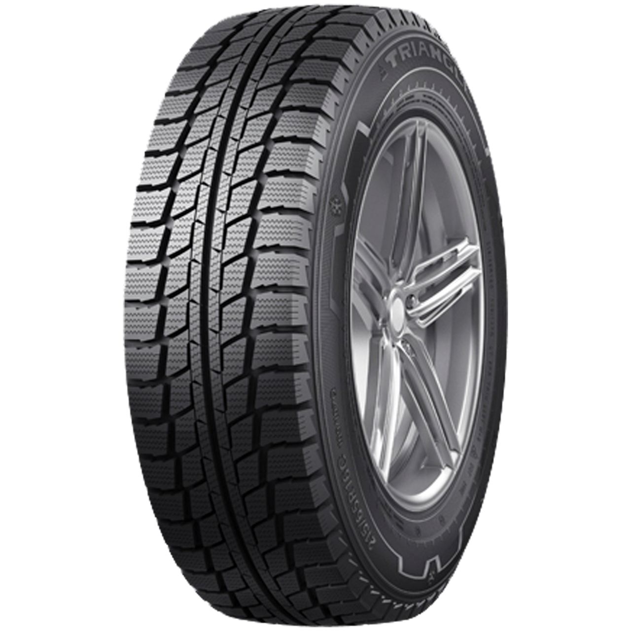 TRIANGLE SNOWLINK LL01 195/70R15C 104/102Q BSW