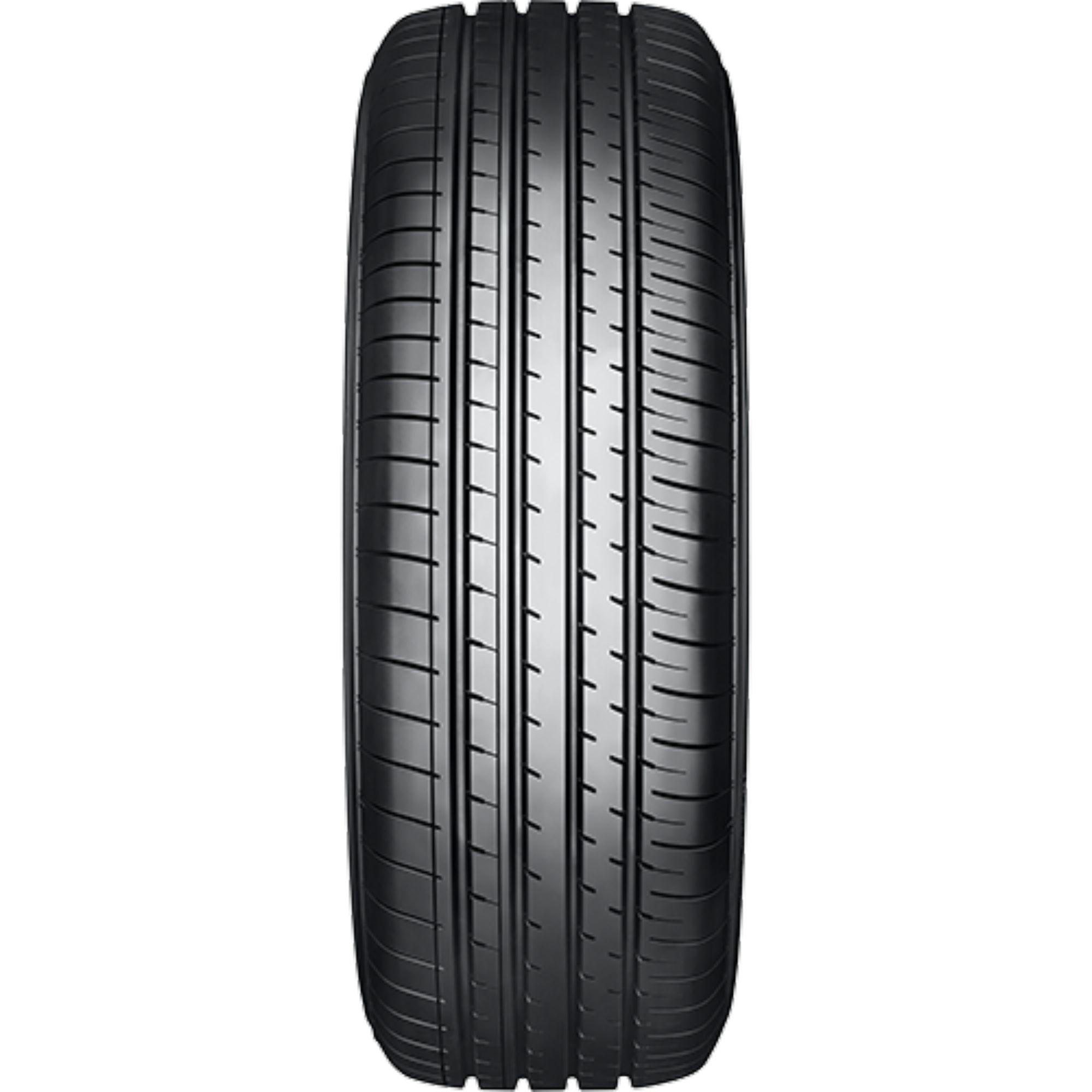 YOKOHAMA BLUEARTH-XT AE61 215/60R17 96H BSW