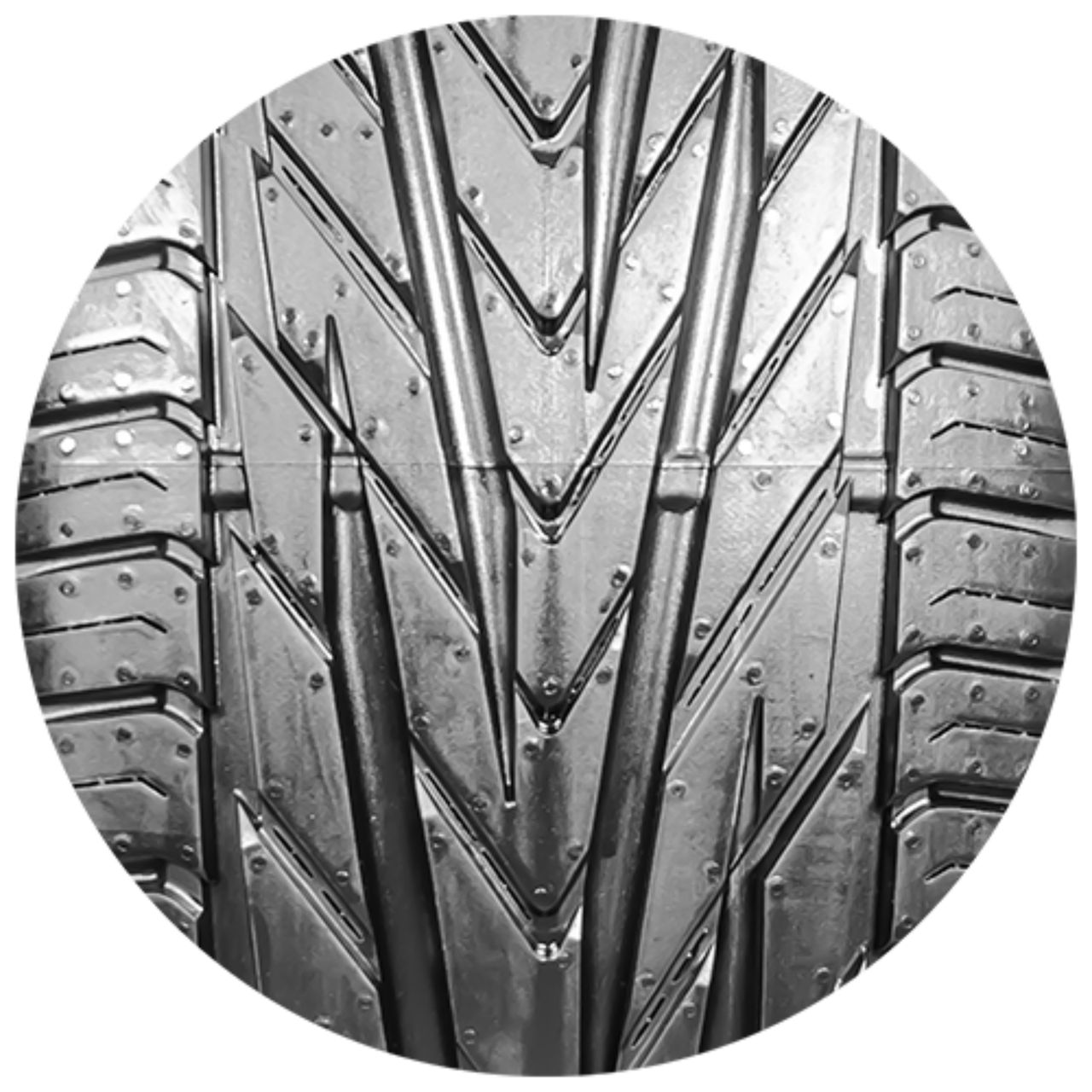 UNIROYAL RALLYE 4X4 STREET 195/80R15 96H