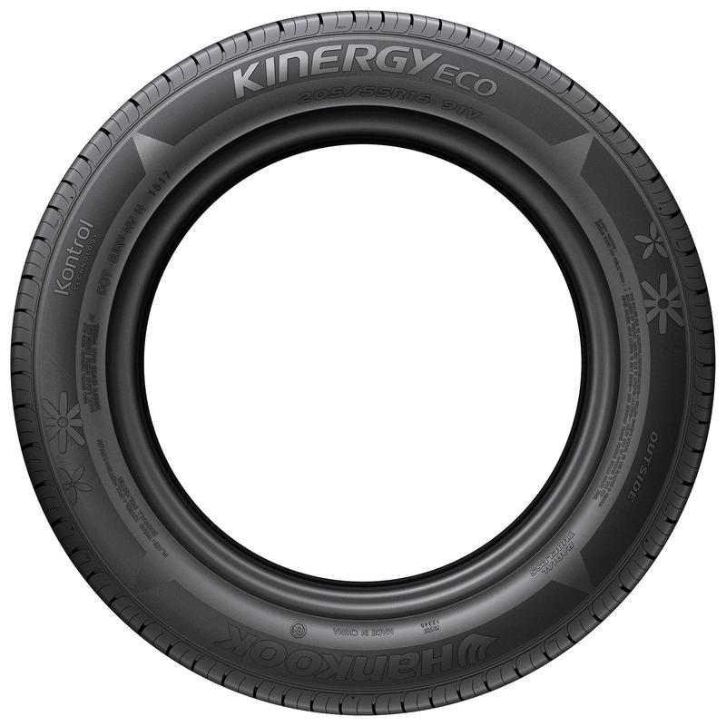 HANKOOK KINERGY ECO (K425) OE VW UP 165/70R14 81T OE VW UP