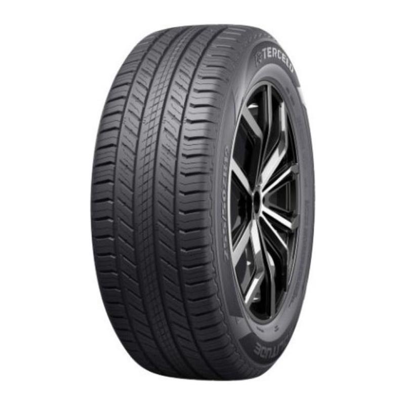 TRANSMATE SOLITUDE 255/55R18 109V XL MFS BSW