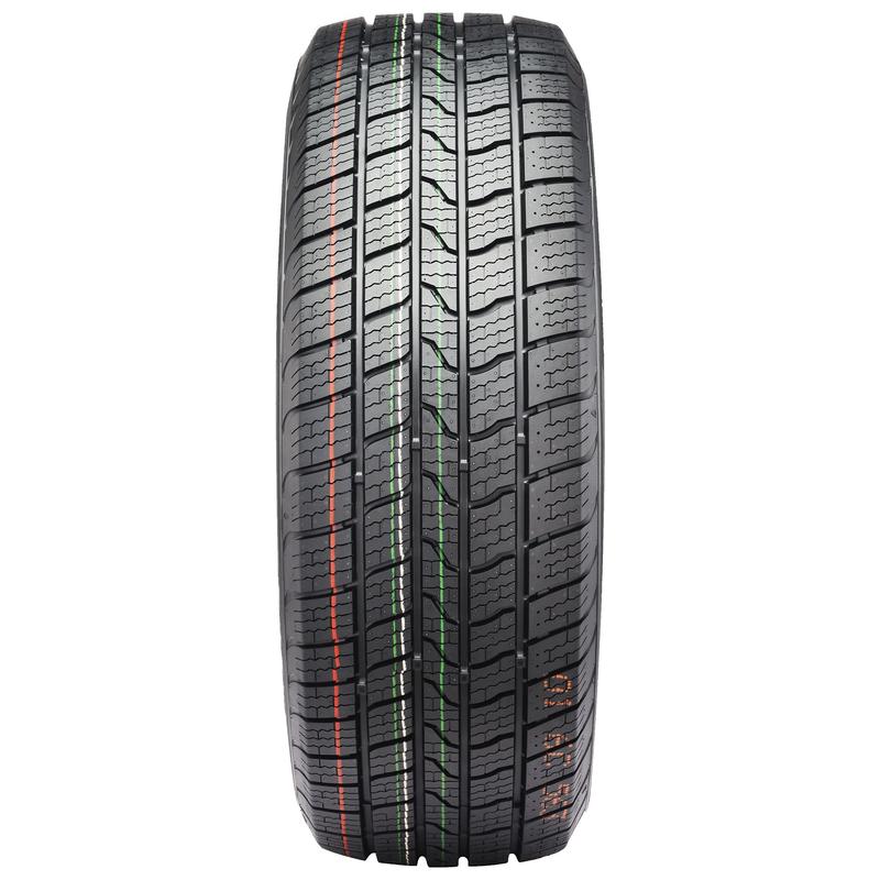 APLUS A909 ALLSEASON 155/80R13 79T BSW