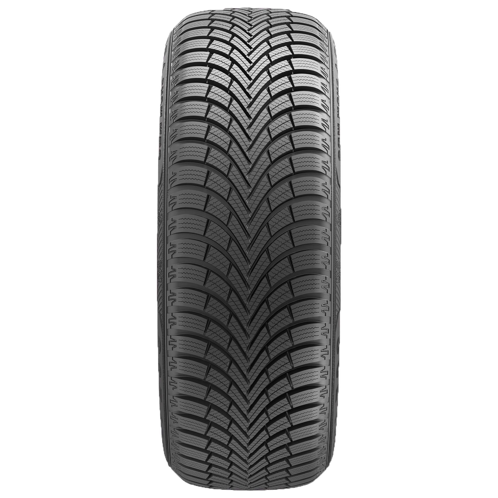 MAXXIS PREMITRA SNOW WP6 205/60R17 97H BSW