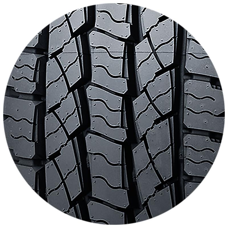 NEXEN ROADIAN AT 4X4 205/70R15 104/102T BSW