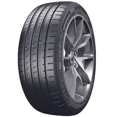 CROSSWIND SPORT PEAK 205/45R16 87Y XL BSW