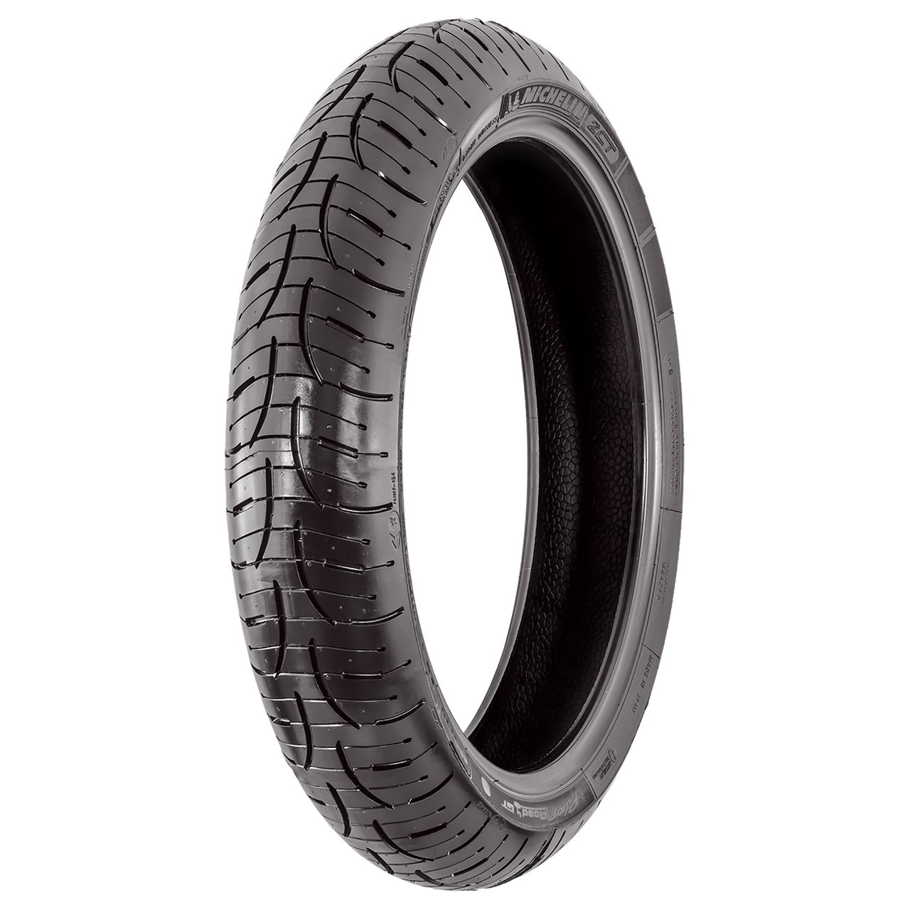 MICHELIN 120/70 ZR 17 M/C TL (58W) PILOT ROAD 4 FRONT