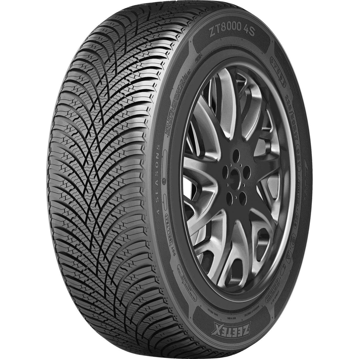 ZEETEX ZT8000 4S 215/55R17 98H XL BSW
