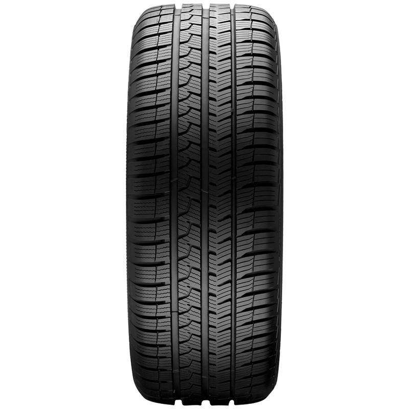 APOLLO ALNAC 4G ALL SEASON 215/45R17 91V XL BSW