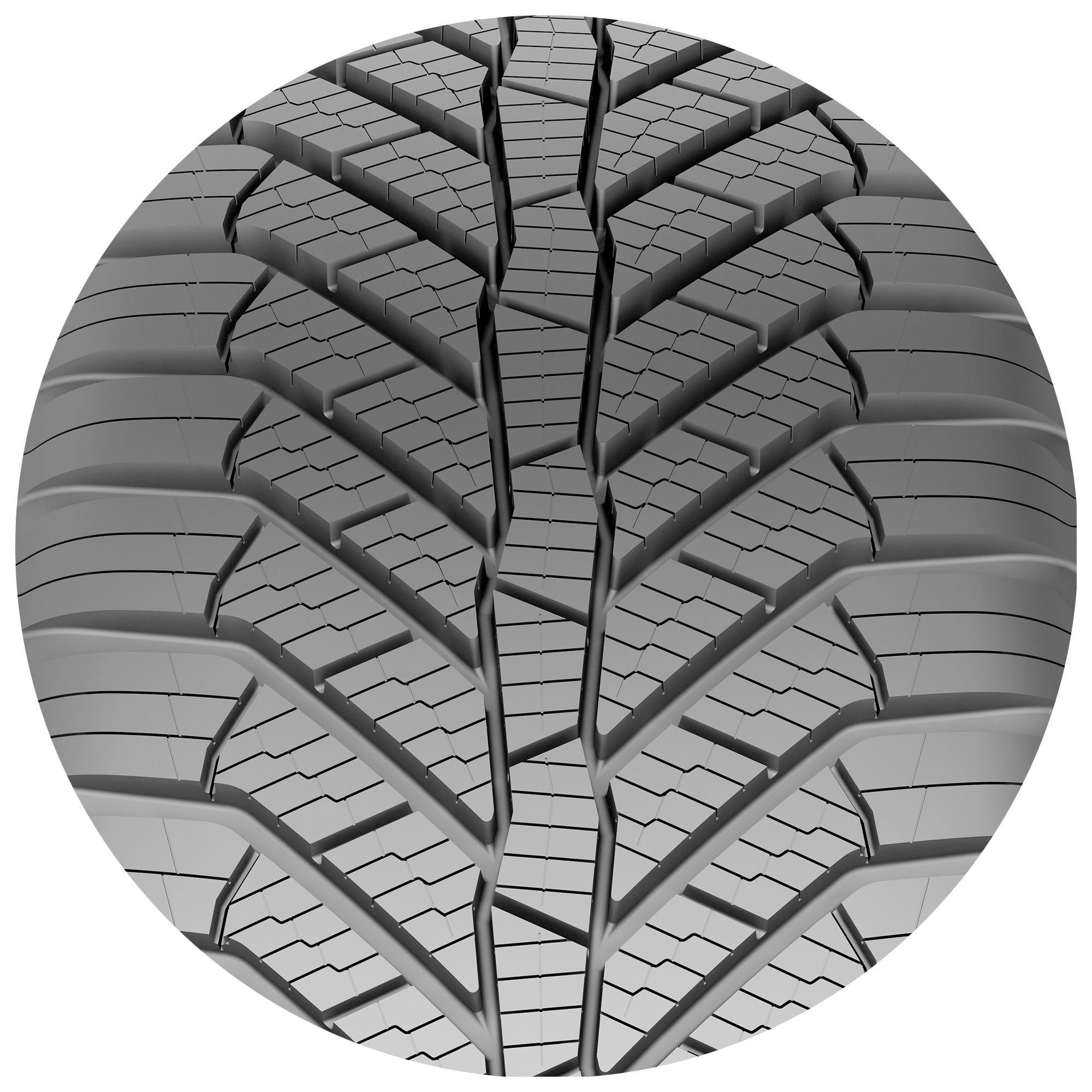 SEMPERIT ALLSEASON-GRIP (EVc) 175/65R15 88H (EVc) XL