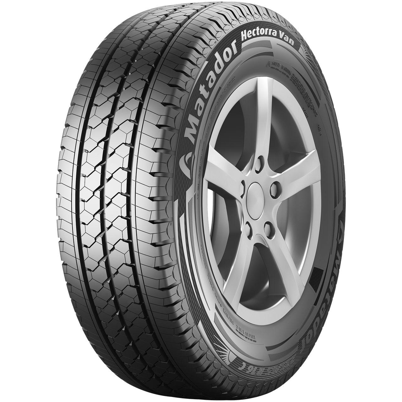MATADOR HECTORRA VAN 175/70R14C 95/93T BSW