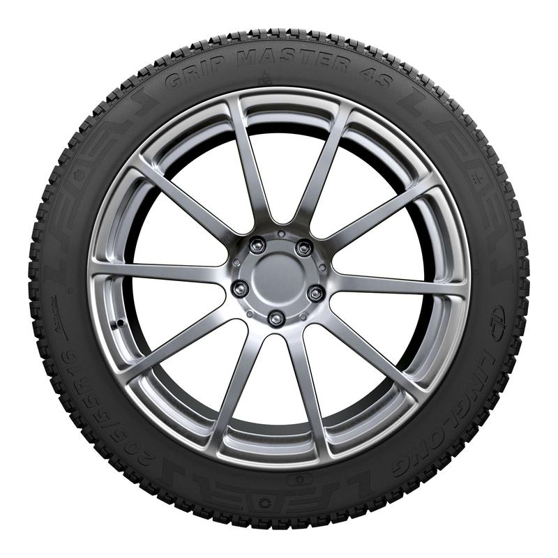 LINGLONG GRIP MASTER 4S 155/80R13 79T BSW
