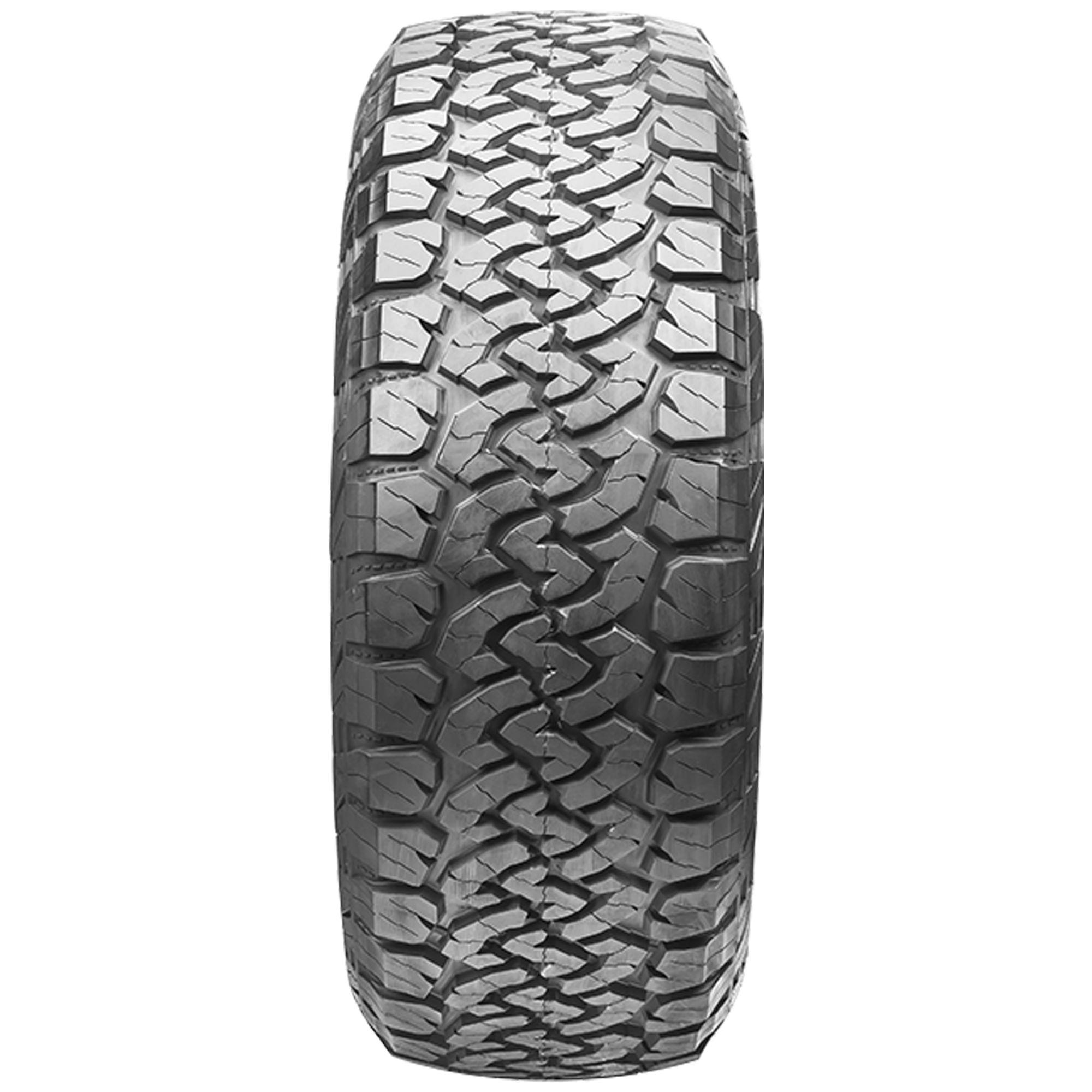 SUMAXX ALL-TERRAIN A/T 225/65R17 106T XL FR RWL