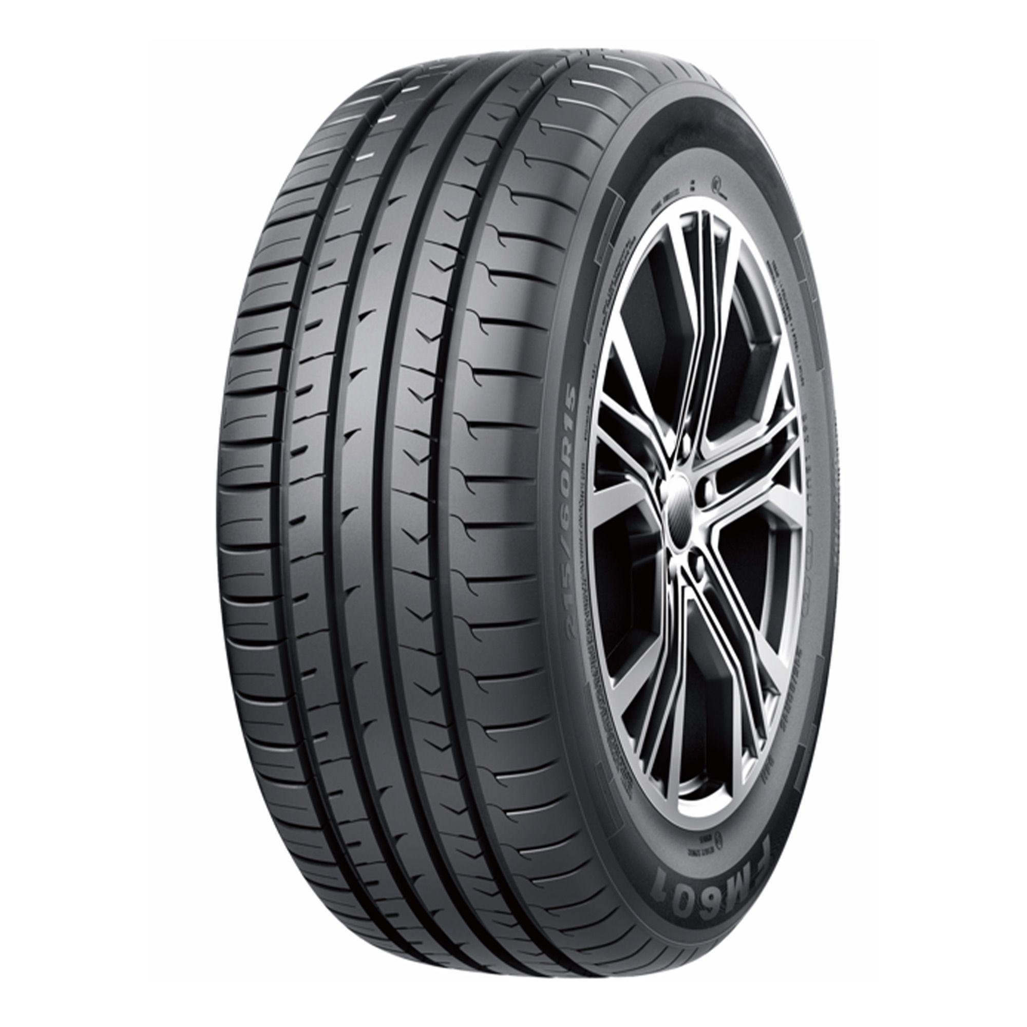 KPATOS FM601 275/35R20 102W XL BSW