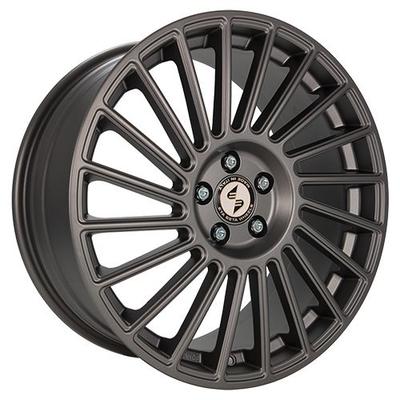 ETABETA VENTI-R anthrazit matt 8.5Jx20 5x112 ET25