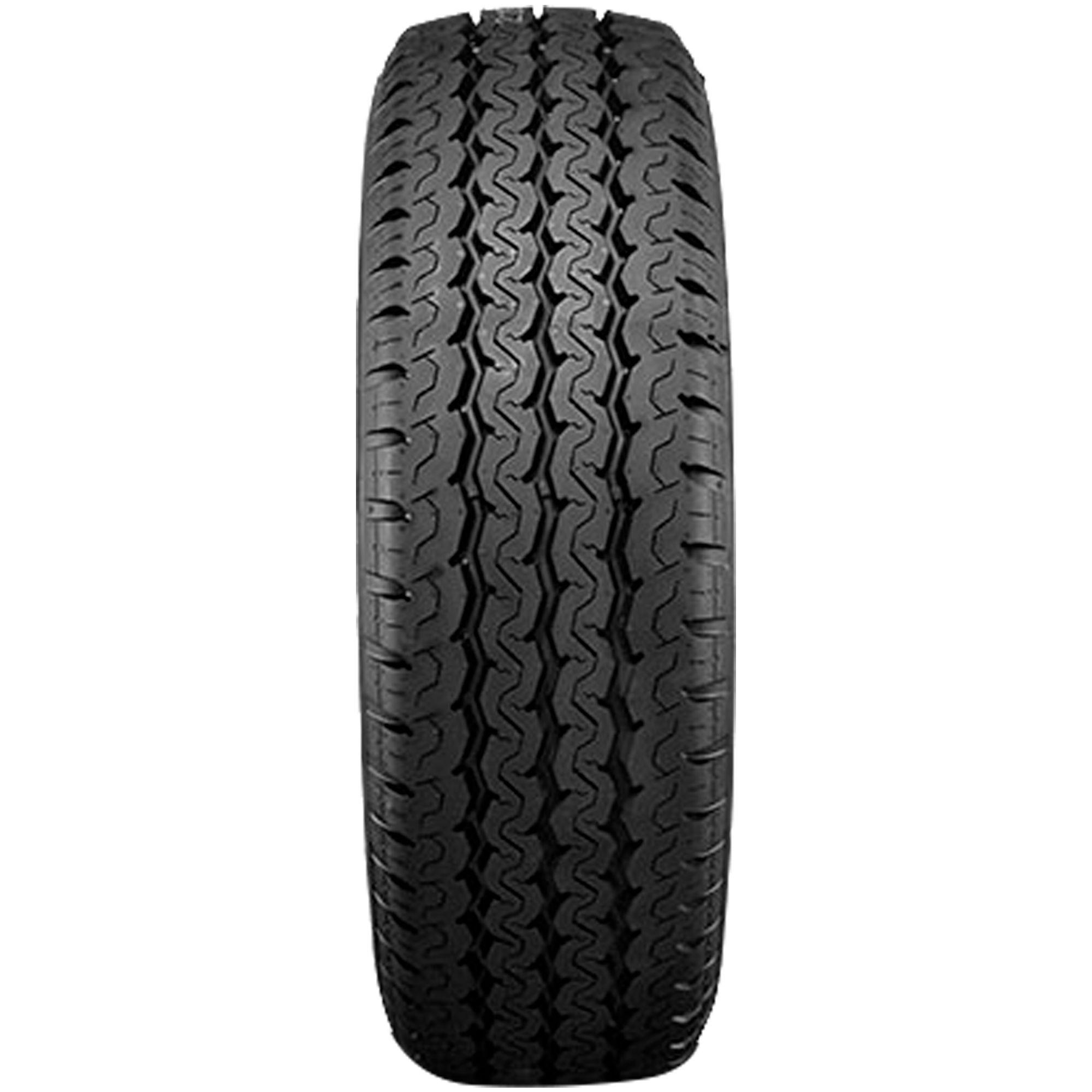 TRIANGLE MILEAGE PLUS TR652 195/65R15C 98/96T BSW