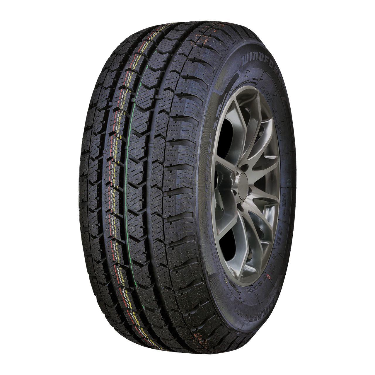WINDFORCE SNOWBLAZER MAX 205/65R16C 107/105R BSW